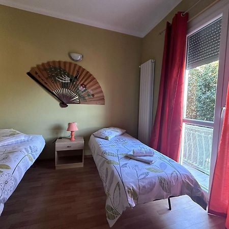 Appartamento Libeccio Finale Ligure Exterior foto