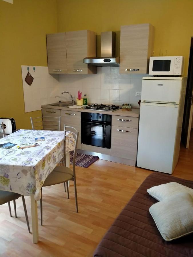 Appartamento Libeccio Finale Ligure Exterior foto