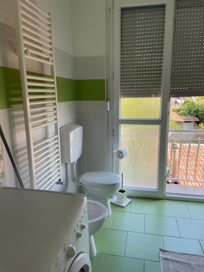 Appartamento Libeccio Finale Ligure Exterior foto