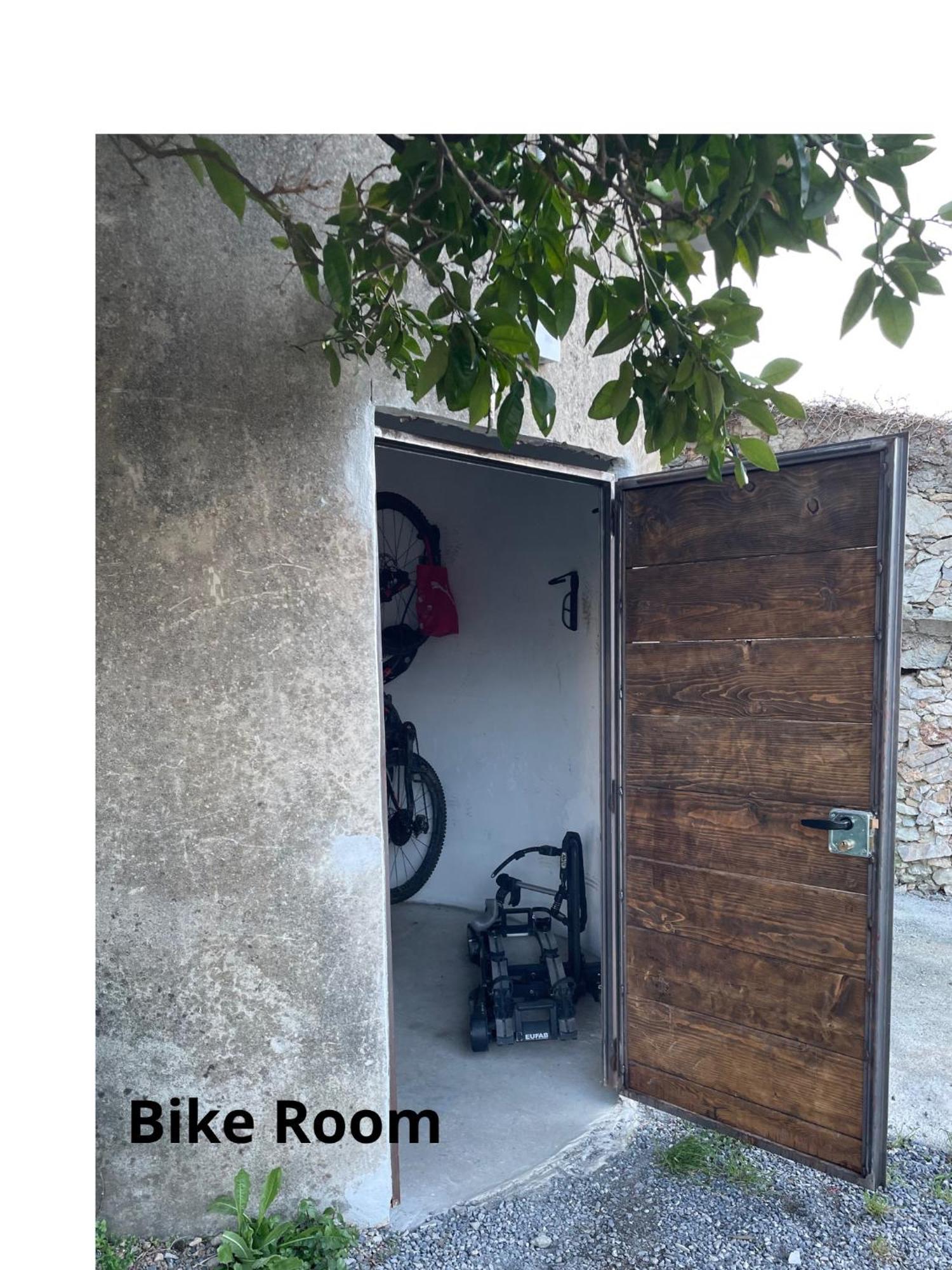 Appartamento Libeccio Finale Ligure Exterior foto