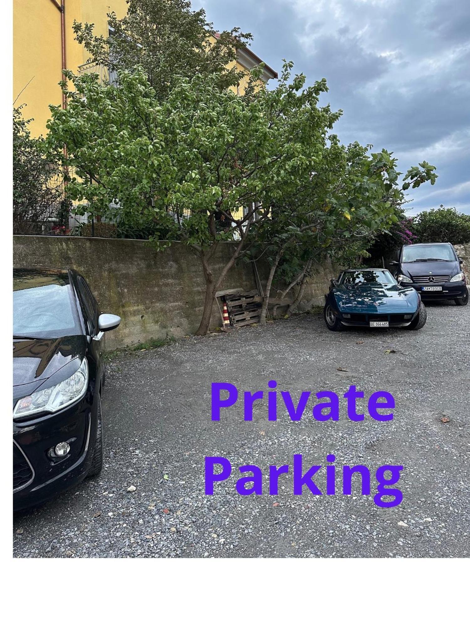 Appartamento Libeccio Finale Ligure Exterior foto