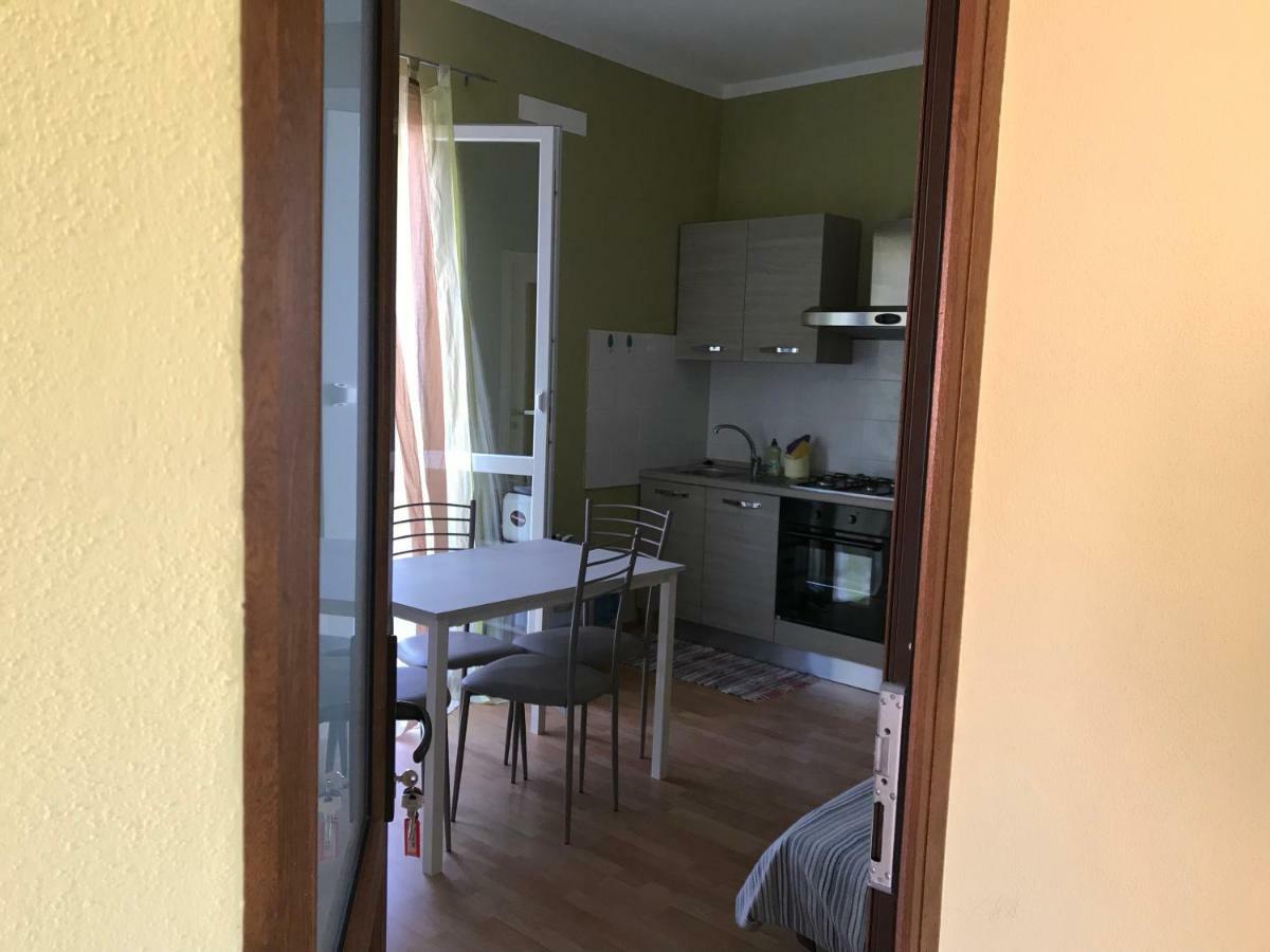Appartamento Libeccio Finale Ligure Exterior foto